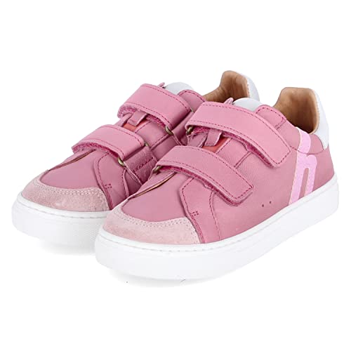 Bisgaard Low Sneaker Joshua, 11-Deutsch:32, Color:Rose/pink von Bisgaard