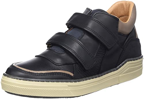 Bisgaard Jungen Bisgaard Ben Sneaker, Schwarz, 30 EU von Bisgaard