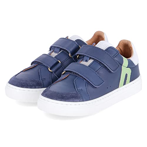 Bisgaard Jungen Bisgaard Joshua Sneaker, Blau, 31 EU von Bisgaard