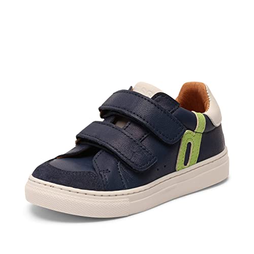 Bisgaard Jungen Bisgaard Joshua Sneaker, Blau, 31 EU von Bisgaard