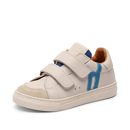 Bisgaard Jungen Bisgaard Joshua Sneaker, Weiß, 26 EU von Bisgaard