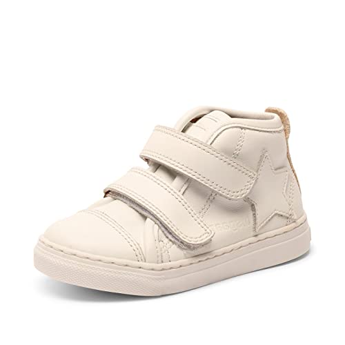 Bisgaard Jungen Bisgaard Kaj Sneaker, Weiß, 36 EU von Bisgaard