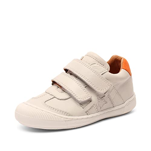 Bisgaard Jungen Bisgaard Kian Sneaker, Weiß, 26 EU von Bisgaard