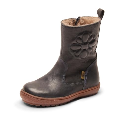 Bisgaard Jungen Mädchen Dora tex Fashion Boot, Marine, 31 EU von Bisgaard