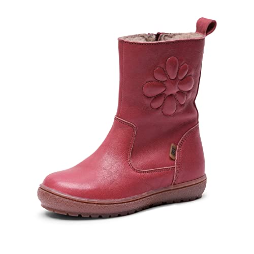 Bisgaard Jungen Mädchen Dora tex Fashion Boot, Wine, 32 EU von Bisgaard