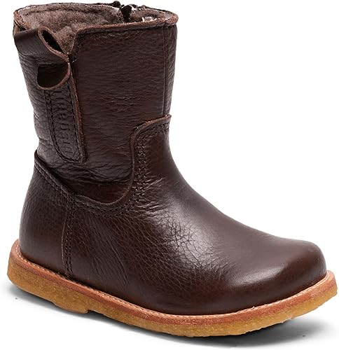 Bisgaard Jungen Mädchen Elke tex Fashion Boot, Brown, 32 EU von Bisgaard