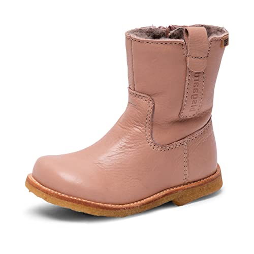 Bisgaard Jungen Mädchen Elke tex Fashion Boot, Nude, 29 EU von Bisgaard