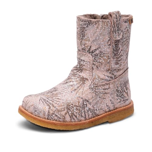 Bisgaard Jungen Mädchen Elke tex Fashion Boot, Rose Snow, 31 EU von Bisgaard