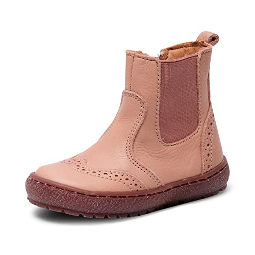 Bisgaard Jungen Mädchen Meri Fashion Boot, Nude, 28 EU von Bisgaard