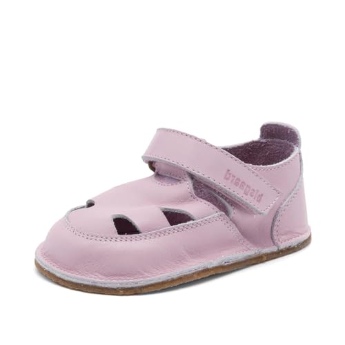 Bisgaard Jungen Mädchen Beannie Sneaker, Candyfloss, 19 EU Weit von Bisgaard