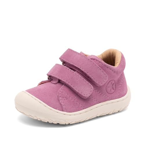 Bisgaard Jungen Mädchen Hale V Sneaker, Berry, 22 EU Weit von Bisgaard