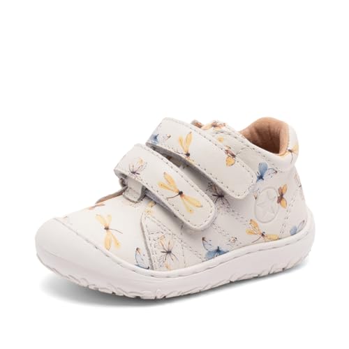 Bisgaard Jungen Mädchen hale v Sneaker, Butterflies, 19 EU Weit von Bisgaard