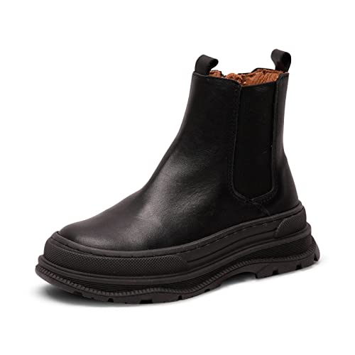 Bisgaard Jungen Mädchen mia Fashion Boot, Black, 31 EU von Bisgaard