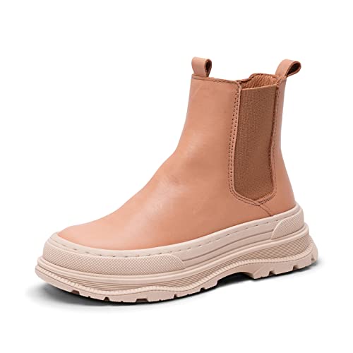 Bisgaard Jungen Mädchen mia Fashion Boot, Latte, 31 EU von Bisgaard