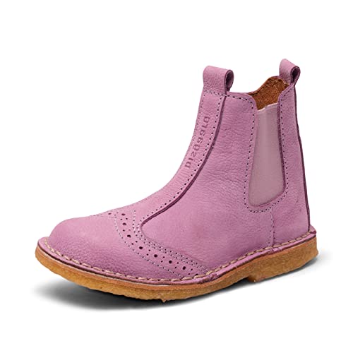 Bisgaard Jungen Mädchen nori Fashion Boot, Purple, 32 EU von Bisgaard