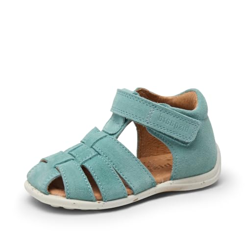 Bisgaard Jungen Unisex Kinder Carly Sandal, Mint, 20 EU von Bisgaard