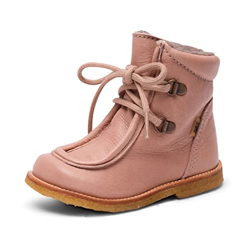 Bisgaard Jungen Unisex Kinder Frey Fashion Boot, Nude, 28 EU von Bisgaard