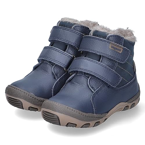 Bisgaard Jungen Unisex Kinder Hunter tex Fashion Boot, Navy, 29 EU von Bisgaard