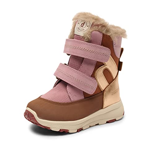 Bisgaard Jungen Unisex Kinder Spencer tex Fashion Boot, Light Purple, 30 EU von Bisgaard