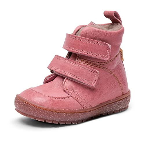 Bisgaard Jungen Unisex Kinder Storm tex Fashion Boot, Old Rose, 27 EU von Bisgaard