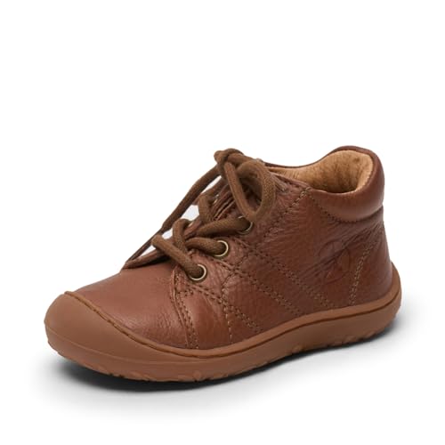 Bisgaard Jungen Unisex Kinder hale l First Step Shoe, 20 EU von Bisgaard