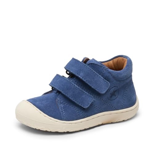 Bisgaard Jungen Unisex Kinder hale v Sneaker, Jeans, 19 EU von Bisgaard