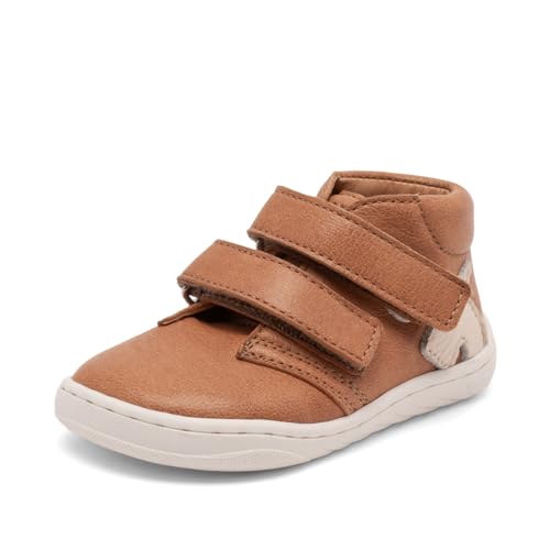 Bisgaard Jungen Unisex Kinder Theodore V Sneaker, Caramel, 23 EU Weit von Bisgaard