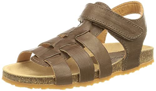 Bisgaard Jungen bisgaard aksel Sandal, taupe 1232, 29 EU von Bisgaard