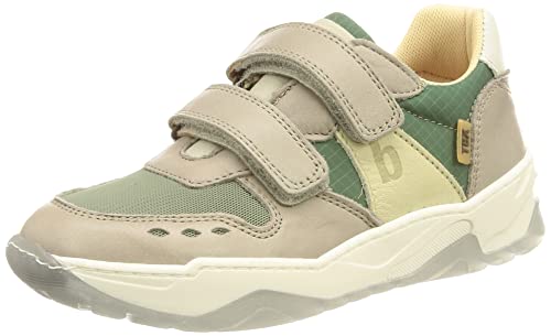 Bisgaard Jungen bisgaard lauge tex Sneaker, stone 1504, 23 EU von Bisgaard