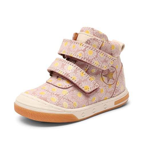 bisgaard Juno Sneaker, Rose Flowers, 29 EU von Bisgaard