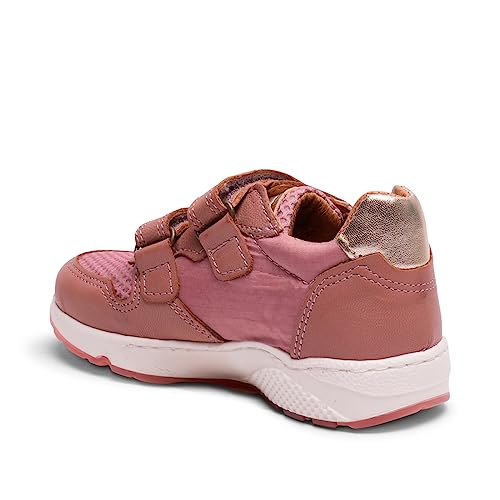 Bisgaard Karla Sneaker, Old Rose, 28 EU von Bisgaard