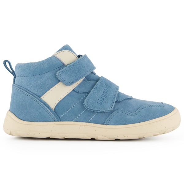 Bisgaard - Kid's Barefoot Baloo - Barfußschuhe Gr 30 blau von Bisgaard