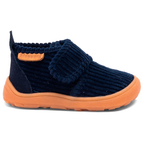Bisgaard - Kid's Barefoot Basic - Hausschuhe Gr 24 blau Bisgaard - Kid's Barefoot Basic - Hausschuhe Gr 24 blau von Bisgaard