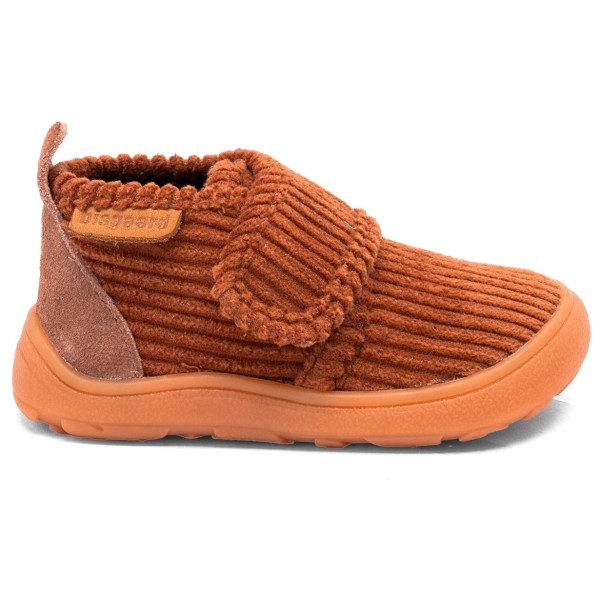 Bisgaard - Kid's Barefoot Basic - Hausschuhe Gr 26 bunt von Bisgaard