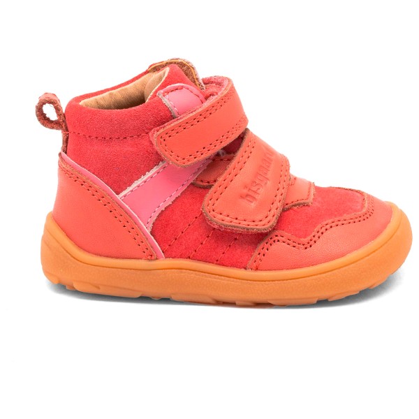 Bisgaard - Kid's Barefoot Becky - Barfußschuhe Gr 24 rosa von Bisgaard