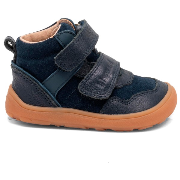 Bisgaard - Kid's Barefoot Becky - Barfußschuhe Gr 26 blau von Bisgaard