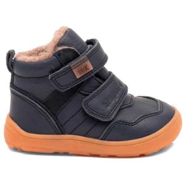 Bisgaard - Kid's Barefoot Becky Tex - Barfußschuhe Gr 25 blau von Bisgaard