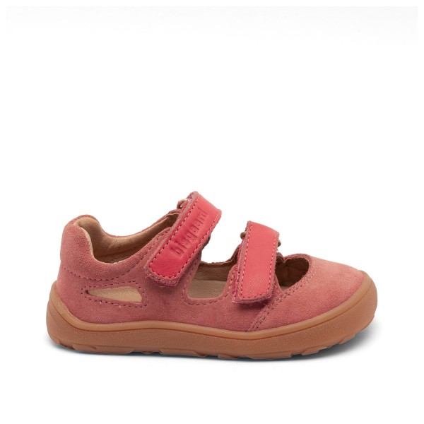Bisgaard - Kid's Barefoot Michi - Barfußschuhe Gr 26 braun Bisgaard - Kid's Barefoot Michi - Barfußschuhe Gr 26 braun von Bisgaard