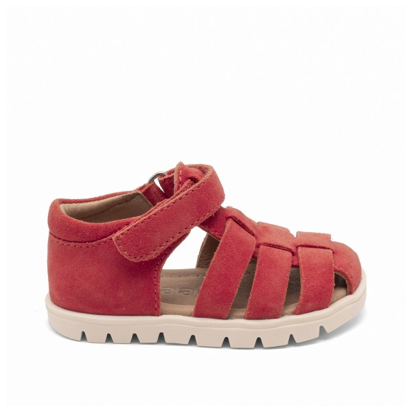 Bisgaard - Kid's Beka S - Sandalen Gr 26 rot Bisgaard - Kid's Beka S - Sandalen Gr 26 rot von Bisgaard