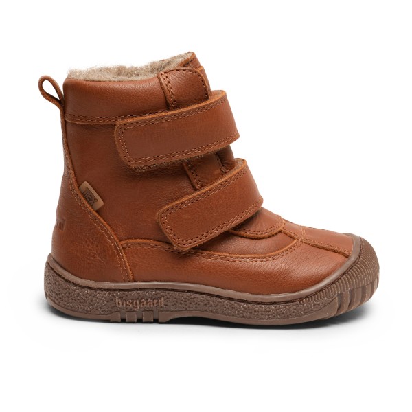 Bisgaard - Kid's Ellis Tex - Winterschuhe Gr 29 braun Bisgaard - Kid's Ellis Tex - Winterschuhe Gr 29 braun von Bisgaard