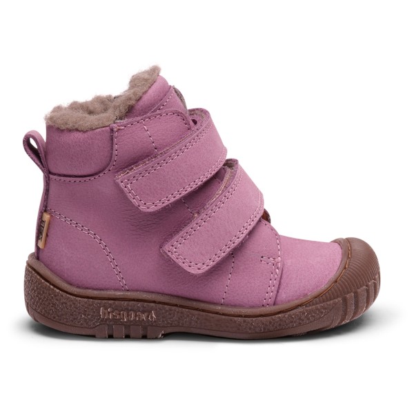 Bisgaard - Kid's Evon Tex - Winterschuhe Gr 20 lila von Bisgaard