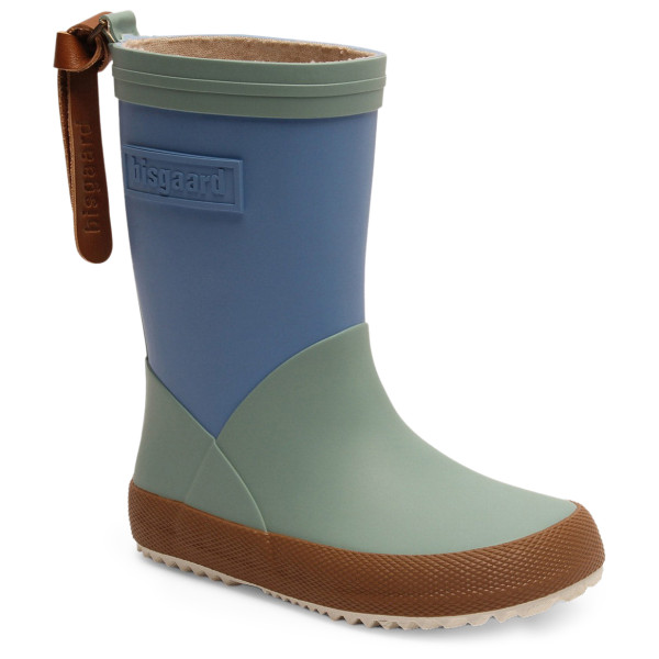 Bisgaard - Kid's Fashion II - Gummistiefel Gr 30 bunt von Bisgaard