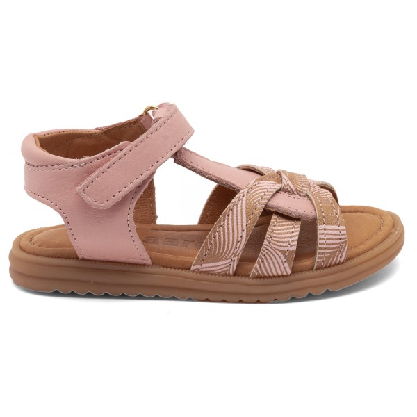 Bisgaard - Kid's Felicia - Sandalen Gr 24 braun Bisgaard - Kid's Felicia - Sandalen Gr 24 braun von Bisgaard