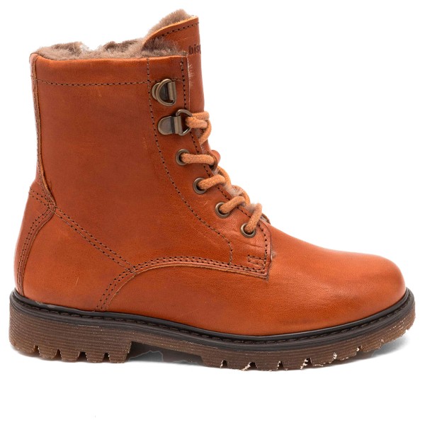 Bisgaard - Kid's Maia Lamb - Winterschuhe Gr 32 rot von Bisgaard