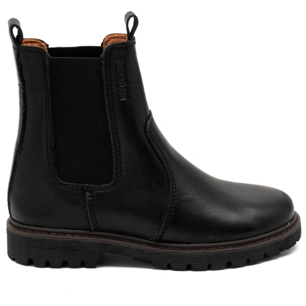 Bisgaard - Kid's Neel - Freizeitstiefel Gr 29 schwarz von Bisgaard