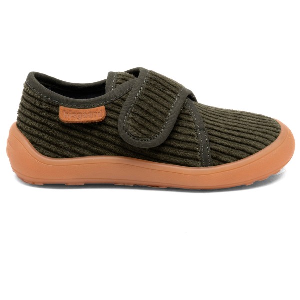 Bisgaard - Kid's Pav - Hausschuhe Gr 24 bunt von Bisgaard