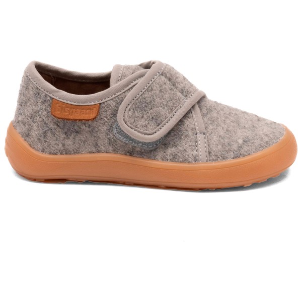 Bisgaard - Kid's Pav - Hausschuhe Gr 31 braun von Bisgaard