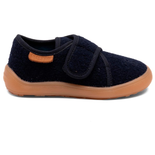 Bisgaard - Kid's Pav - Hausschuhe Gr 36 schwarz von Bisgaard