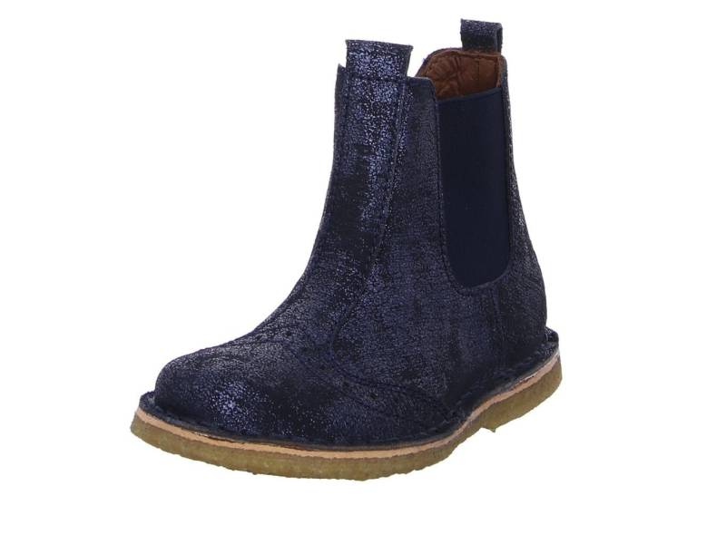 Bisgaard Klett/Rv Boot Mädchen Ankleboots von Bisgaard