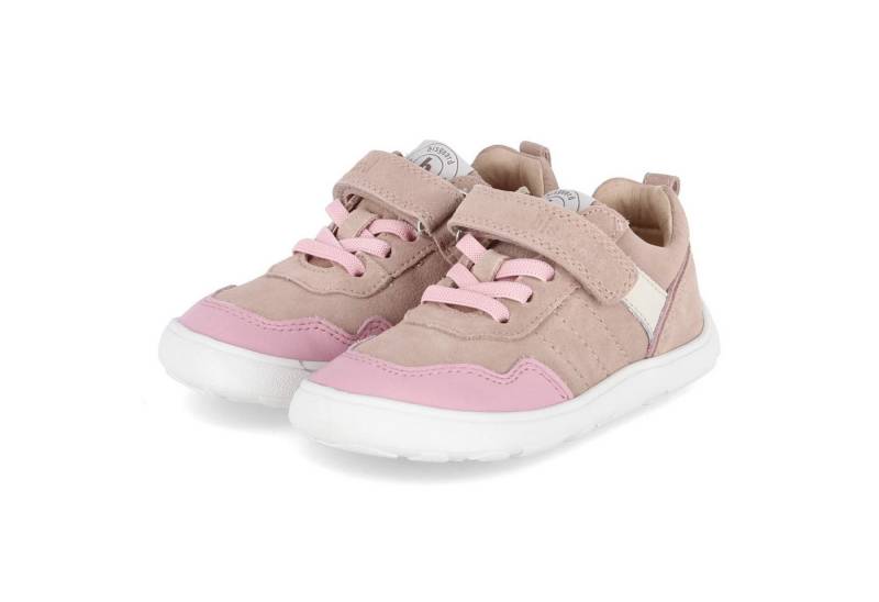 Bisgaard Klettschuhe BALOO Schnürschuh von Bisgaard